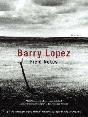 cover image of Field Notes